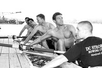 DC Strokes Rowing Calendar